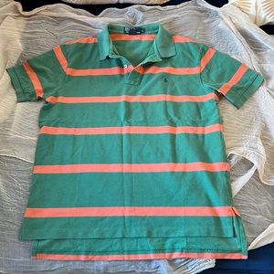 Men’s Polo